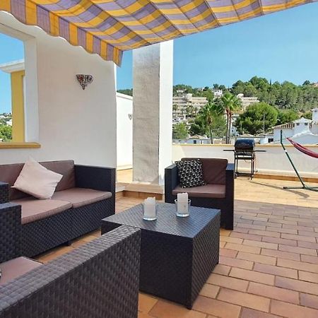 דירות פדרגר Denia - Golf La Sella "Refugio Marino" מראה חיצוני תמונה