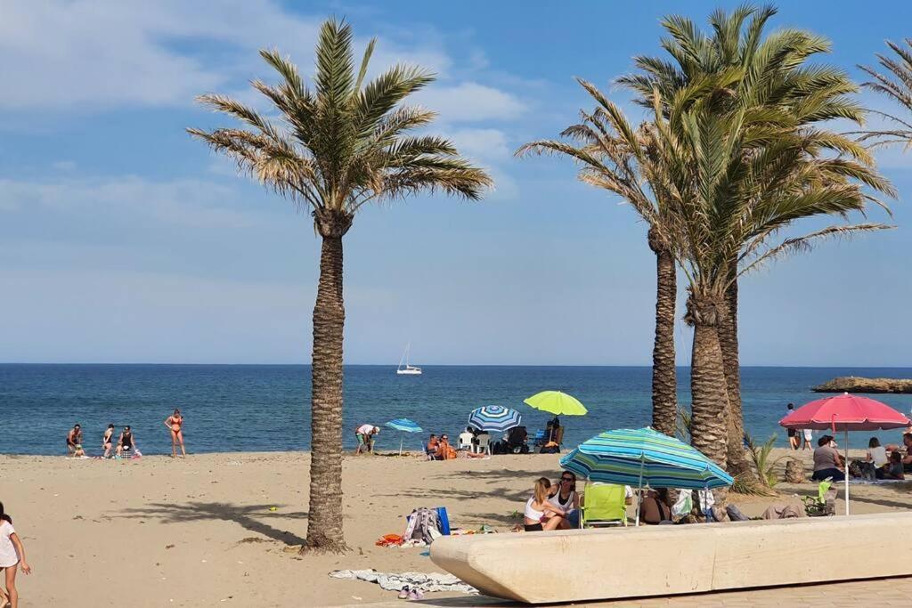 דירות פדרגר Denia - Golf La Sella "Refugio Marino" מראה חיצוני תמונה