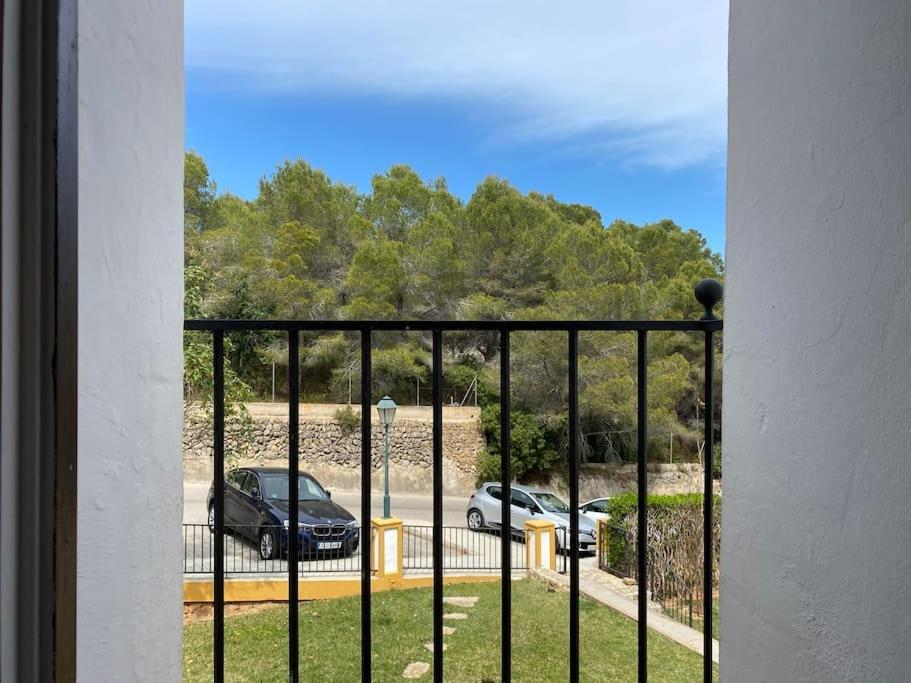 דירות פדרגר Denia - Golf La Sella "Refugio Marino" מראה חיצוני תמונה