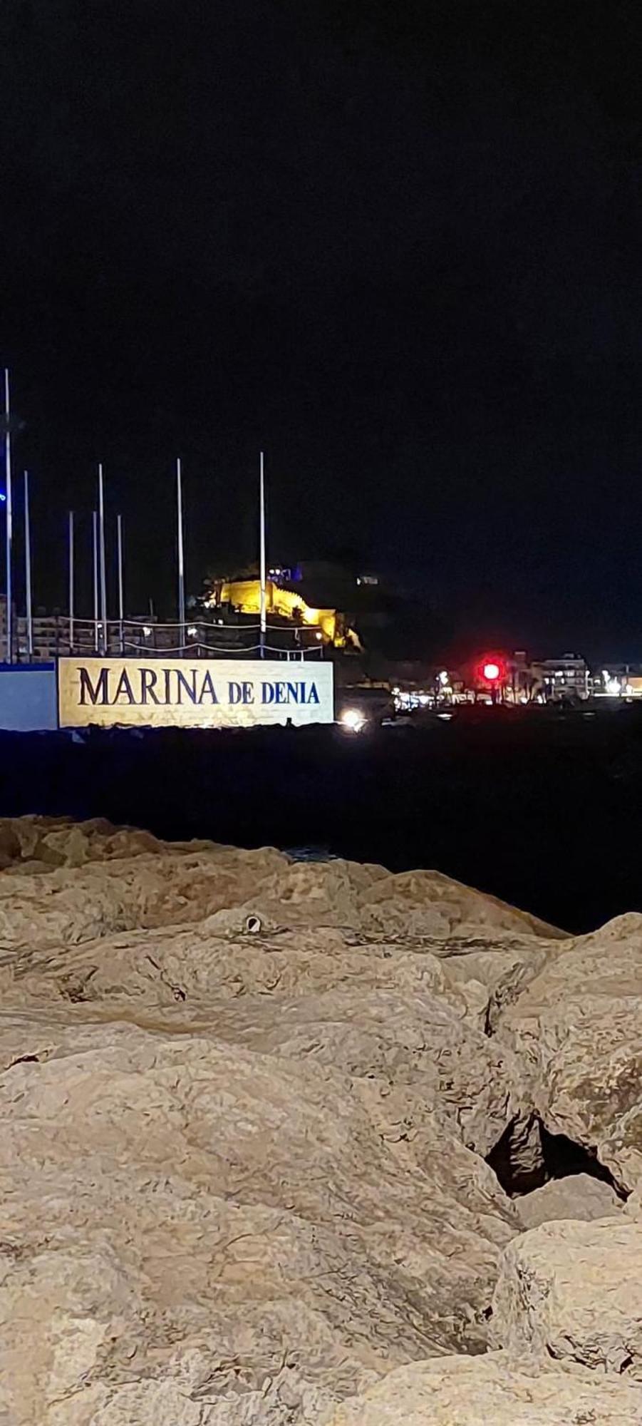 דירות פדרגר Denia - Golf La Sella "Refugio Marino" מראה חיצוני תמונה